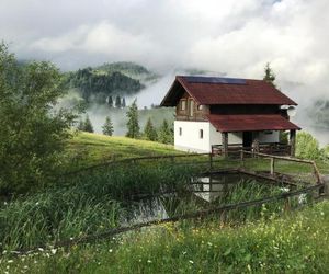 La Cabana Borsa Romania