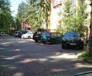 Квартира Svetlogorsk Russia