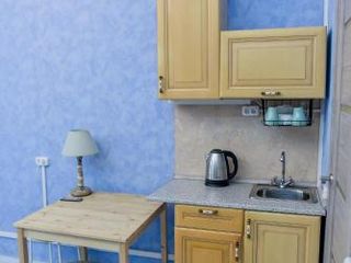 Dom Konchielova on Ispolkomskaya 5