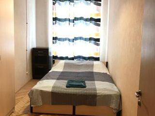 Dom Konchielova on Ispolkomskaya 5