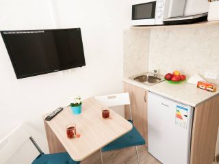 Апарт-Отель Пять Элементов