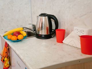 Апарт-Отель Пять Элементов