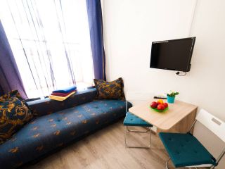 Апарт-Отель Пять Элементов
