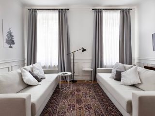 Scandic Apartments