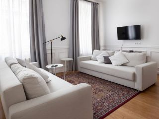 Scandic Apartments