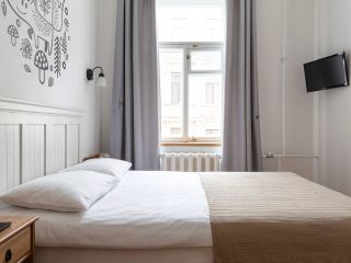 Scandic Apartments