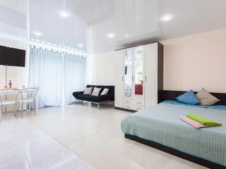 Rental SPb Varshavskaya 43