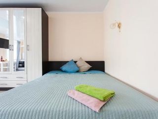 Rental SPb Varshavskaya 43