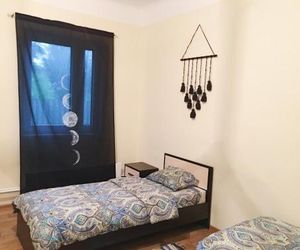 Hostel "У КОТА" Perm Russia
