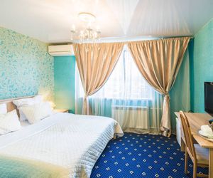 Myhotel24 Kristalin Rayevo Russia