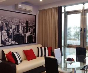 Apartment Pobedy 153 Lazarevskoye Russia