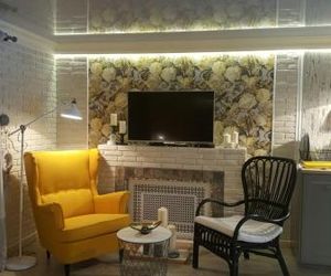 Apartamienty "PIONY" Krasnaya Polyana Russia