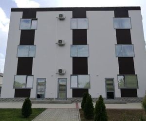 Kostroma Guest House Kuchugury Russia