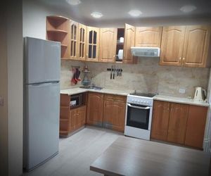 Apartamienty "Novyi Dom" Petropavlovsk-Kamchatsky Russia