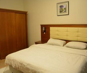 Rancy Jeddah Aparthotel Jeddah Saudi Arabia