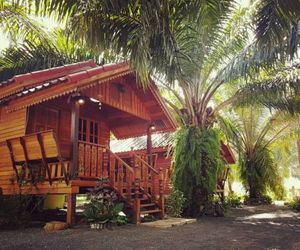 Comfy Lodge Resort Bor Saen / Tab Phud Thailand