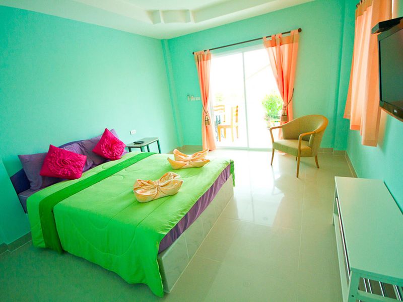 Hotel Photo 2
