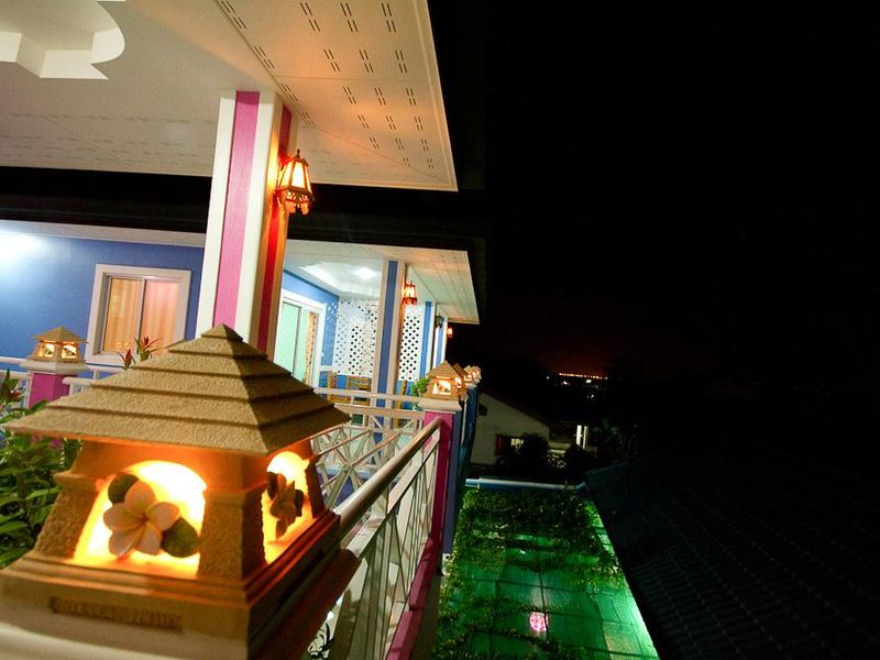 Hotel Photo 16