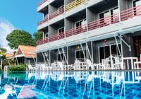 Отзывы PK Resort Pattaya, 3 звезды