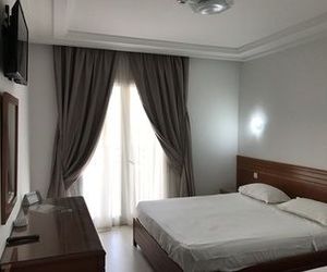 Hotel AL KARMEL Tunis Tunisia