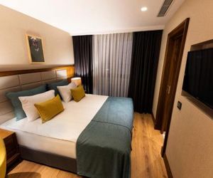Endless Art Hotel-Special Category Istanbul Turkey