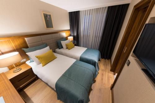 Hotel Photo 4