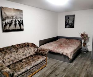 Apartment on Polia 127 Dnipro Ukraine