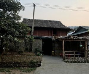 Ban Buoc Homestay - Hostel Mai Chau Vietnam