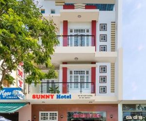 Sunny Hotel Da Nang Da Nang Vietnam