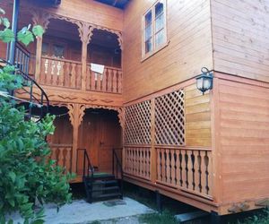 Holiday home Agrba 24 Pitsunda Abkhazia