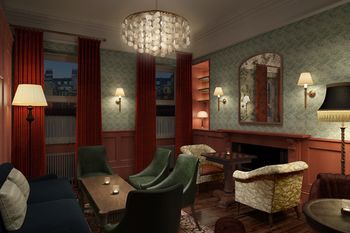 Hotel Photo 10