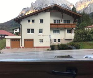 Haus Alpenruh Biberwier Austria