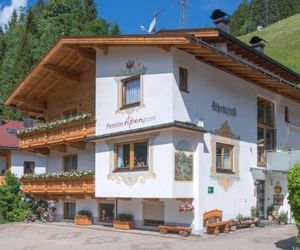 Pension Alpengruss Gerlos Austria