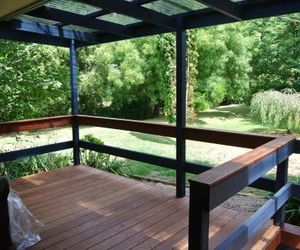 Rail Trail Cottage - BRIGHT Bright Australia