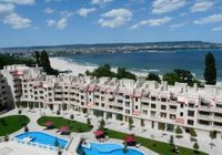 Отзывы Apartments in complex Varna South Bay Beach