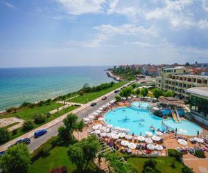 Hotel Perla Beach Luxury Primorsko Bulgaria