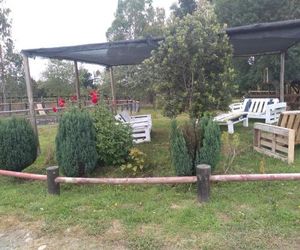 Cabañas El Ermitaño Puerto Montt Chile