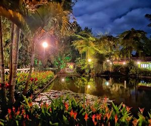 Avalon Hotel Campestre Jardin Colombia