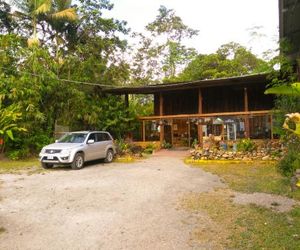 Arenal Xilopalo La Fortuna Costa Rica