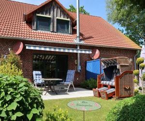 Ferienhaus Blomengoorn Ostseebad Boltenhagen Germany