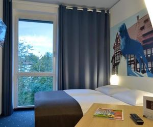 B&B Hotel Braunschweig-City Braunschweig Germany