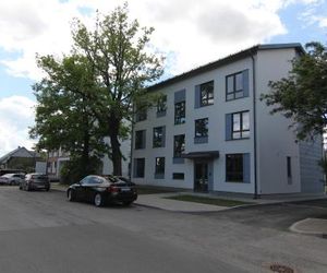 Raua 15 Apartment Tartu Estonia