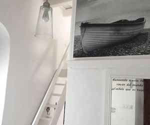 Casa Romántica "La CHELA" Vejer de la Frontera Spain