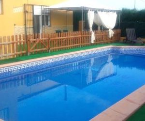 Holiday home Matalentisco - 2 Aguilas Spain