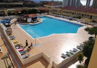 Отзывы Apartamentos Marina Palace — Playa Paraiso, 1 звезда
