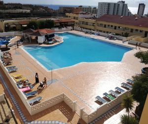 Apartamentos Marina Palace - Playa Paraiso Playa Paraiso Spain