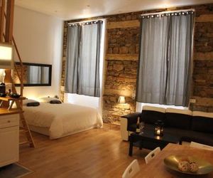 LOGE DE LOPERA Lyon France
