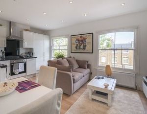 Modern apartment in Shepherds Bush Ealing United Kingdom