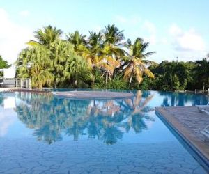 Apartment La Plantation Sainte Marthe Saint Francois Guadeloupe