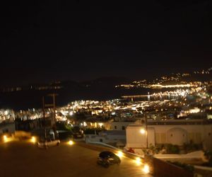 Eternal Apartments Mykonos Town Greece